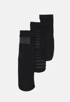 Anna Field 3 Pack - Sokken - Black