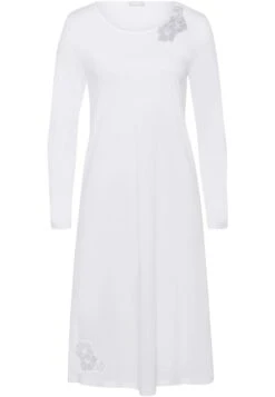 HANRO Naila - Nachtjapon - White -Anna Field 2e8776fb4c0349a8bbe2195aca8686c9