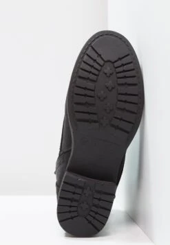 Anna Field Winter Boot - Veterboots - Black -Anna Field 2fd757995f734784bb7691074ab81cc5