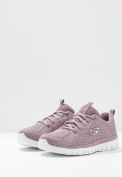 Skechers Graceful - Sneakers Laag - Lavender -Anna Field 30633473251e443ca9d18caa2ba64c37