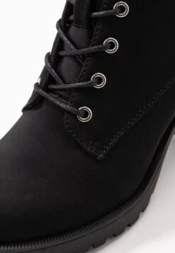 Anna Field Winter Boot - Enkellaarsjes Met Plateauzool - Black -Anna Field 30fc750c76154fa488e6edbe0652e07a