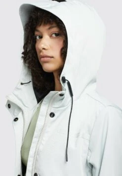 Khujo Jomana - Parka - Blassgrün -Anna Field 313419d8df1945eaa952fd76b8ebf020