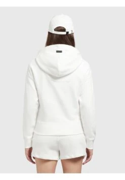 Khujo Dalia - Hoodie - Naturweiß -Anna Field 323bc1164d5a4a049e5df6a4b8c49a6f