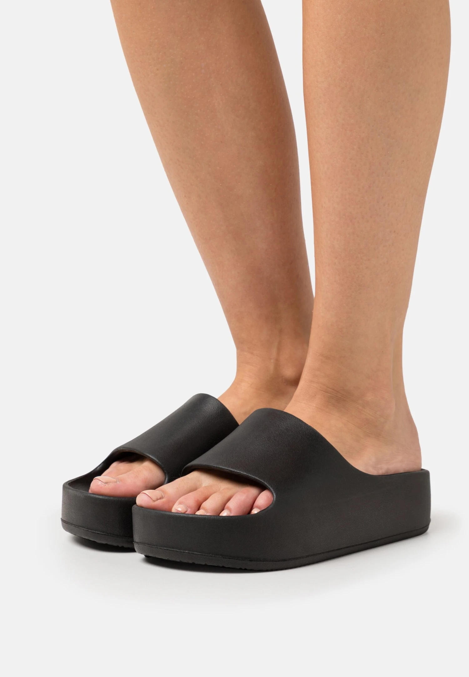 Steve Madden Astro - Muiltjes - Black 1 Steve Madden Astro - Muiltjes - Black