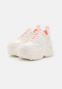 Even&Odd Sneakers Laag - White 8 Even&Odd Sneakers Laag - White -Anna Field 34c8ae949f5a413cab9e600f1a8ee025