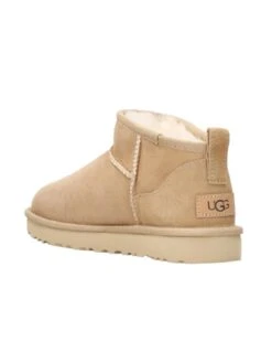 Ugg Classic Ultra Mini - Korte Laarzen - Sand -Anna Field 351ead526521466aa551436db67932ee