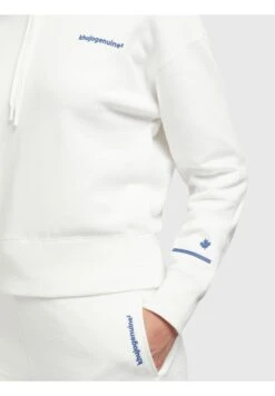 Khujo Dalia - Hoodie - Naturweiß -Anna Field 352cc296da004f9fb52b44e05d019251