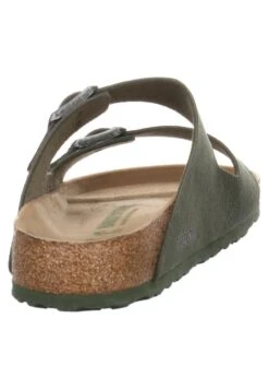 Birkenstock Arizona Syn Desert Dust Thyme Veg - Muiltjes - Thyme Veg -Anna Field 35d36cccaf244e5bbc315406009d45d7