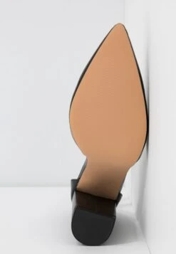 Even&Odd Hoge Hakken - Black -Anna Field 365284ae2a4343bc8c17127bd9f2e55e