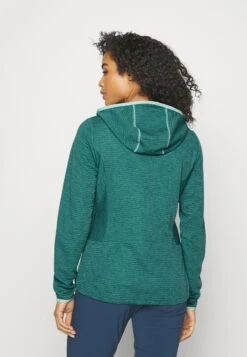 VAUDE Womens Skomer Hiking Jacket - Trainingsvest - Wave 7 VAUDE Womens Skomer Hiking Jacket - Trainingsvest - Wave -Anna Field 36ef4dff2f174067a814f457b64eb01a