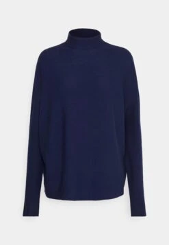 DRYKORN Liora - Trui - Blue -Anna Field 372c70de25424fb5bd664ff96240c2f0