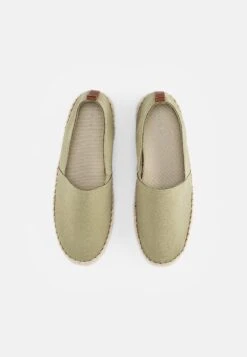 Pier One Rena Espadrille Unisex - Espadrilles - Olive -Anna Field 37f61750ec004994b62ae6ddcfad1a43