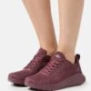Bobs Squad Chaos - Sneakers Laag - Plum