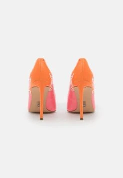 Steve Madden Vala - Hoge Hakken - Pink/Orange -Anna Field 3aa52b709fb14133968d9d45a7606cbc