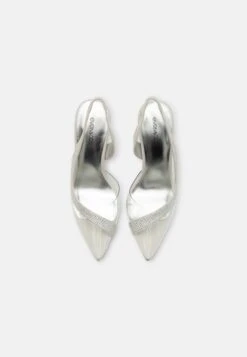 Even&Odd Klassieke Pumps - Light Grey -Anna Field 3aaefc7e81904e3bad774e5708faadfd