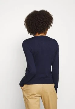 Anna Field Vest - Dark Blue 7 Anna Field Vest - Dark Blue -Anna Field 3c25156a1eec42feacaa8fb5c211ac5c