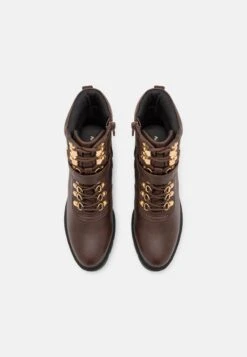 Anna Field Veterboots - Brown -Anna Field 3c65f02e63174babb30f9072589e45c6