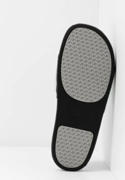 Pop Ups - Muiltjes - Black /Iridescent -Anna Field 3c823a6f86854ac79bd4e4ebe41ad353