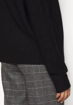 DRYKORN Liora - Trui - Schwarz 11 DRYKORN Liora - Trui - Schwarz -Anna Field 3d8d7de74a5744b9be0e98118af4a622