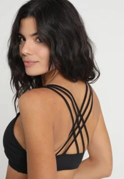 Bruno Banani Alexa Set - Bikini - Black 9 Bruno Banani Alexa Set - Bikini - Black -Anna Field 3e990b221be34251aa6b8ba2b635acbf