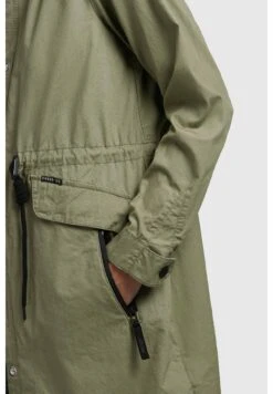Khujo Nanda4 - Parka - Olivgrün -Anna Field 401d844d0b114df09e9002765e8d46a4