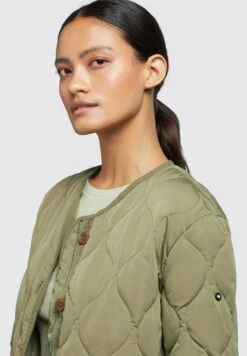 Khujo Sira - Jas - Olivgrün 12 Khujo Sira - Jas - Olivgrün -Anna Field 415db4f1b89245ee9a91f96dd7420e34