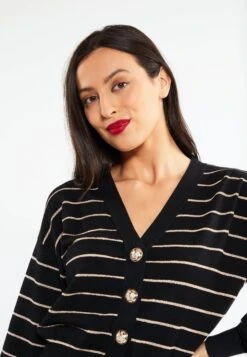 Faina Vest - Schwarz -Anna Field 4175082398ec4fb3b21da09078c343e5