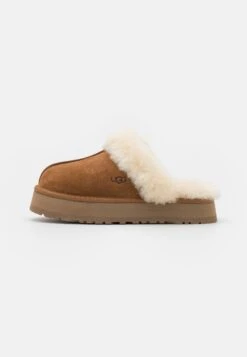 Ugg Disquette - Pantoffels - Chestnut -Anna Field 42a2acb95da241bc8fb872858707ea5a
