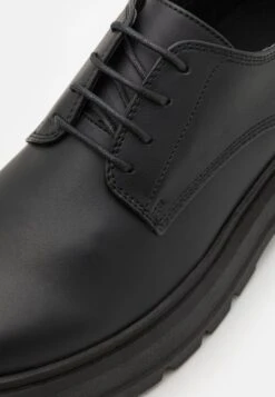 YOURTURN Unisex - Veterschoenen - Black 11 YOURTURN Unisex - Veterschoenen - Black -Anna Field 43d69cd400b84e0fa3a934e147dca544