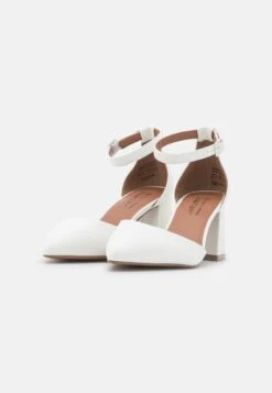 Call It Spring Vegan Daliaa - Klassieke Pumps - White 8 Call It Spring Vegan Daliaa - Klassieke Pumps - White -Anna Field 471a904aaf52444ba47e50b964a9af24