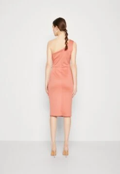 Wal G Wedding Marina Button Dress - Cocktailjurk - Pink 8 Wal G Wedding Marina Button Dress - Cocktailjurk - Pink -Anna Field 48c23044297b4f4c999e926d56c0575c