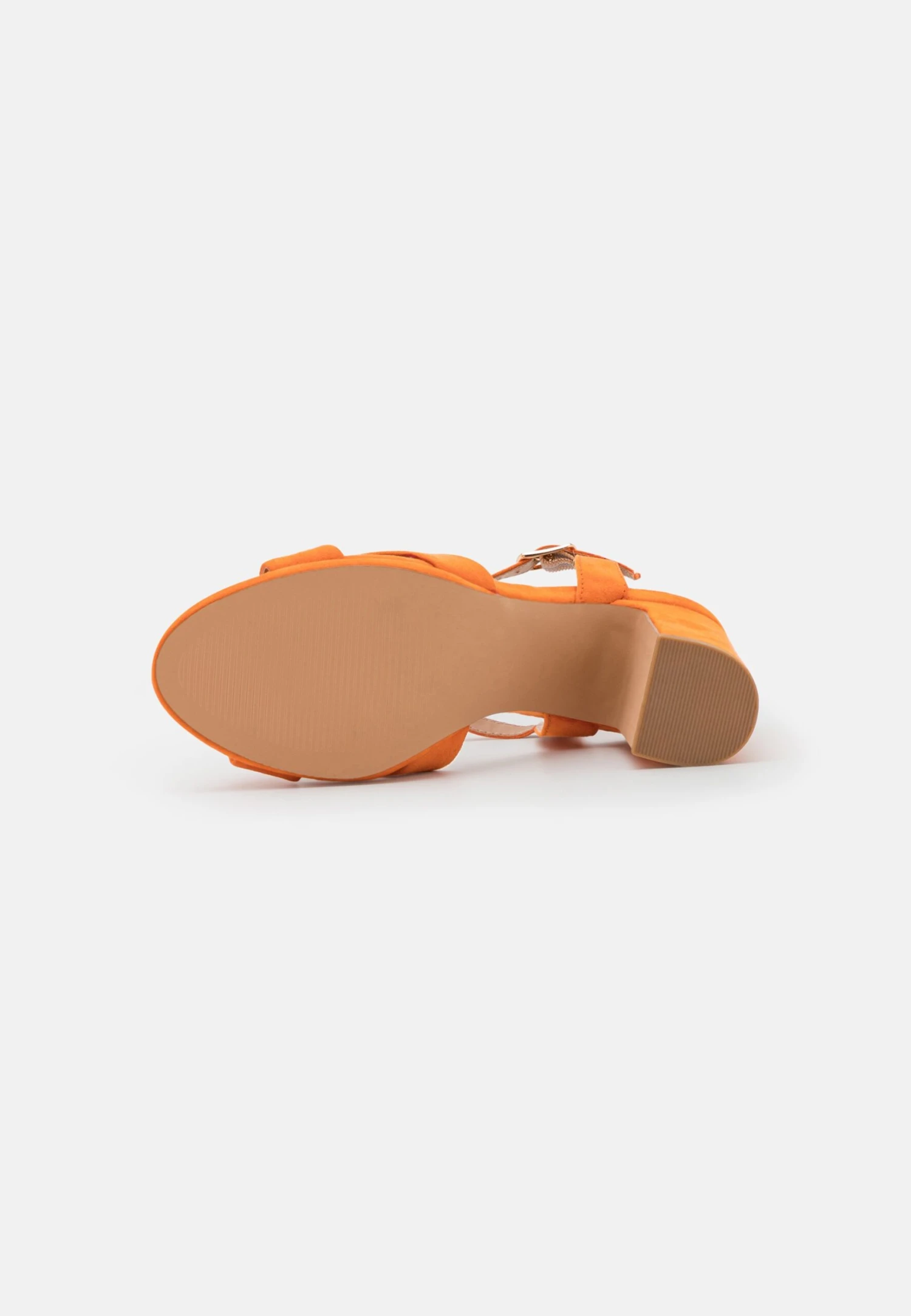 Anna Field Sandalen - Orange 5 Anna Field Sandalen - Orange - Afbeelding 5