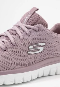 Skechers Graceful - Sneakers Laag - Lavender -Anna Field 48f6aa73a0fc419b8c155d2e7394bd7d