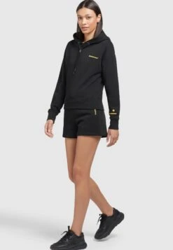 Khujo Dalia - Hoodie - Schwarz -Anna Field 4afa119771744164b8a79157d603648c