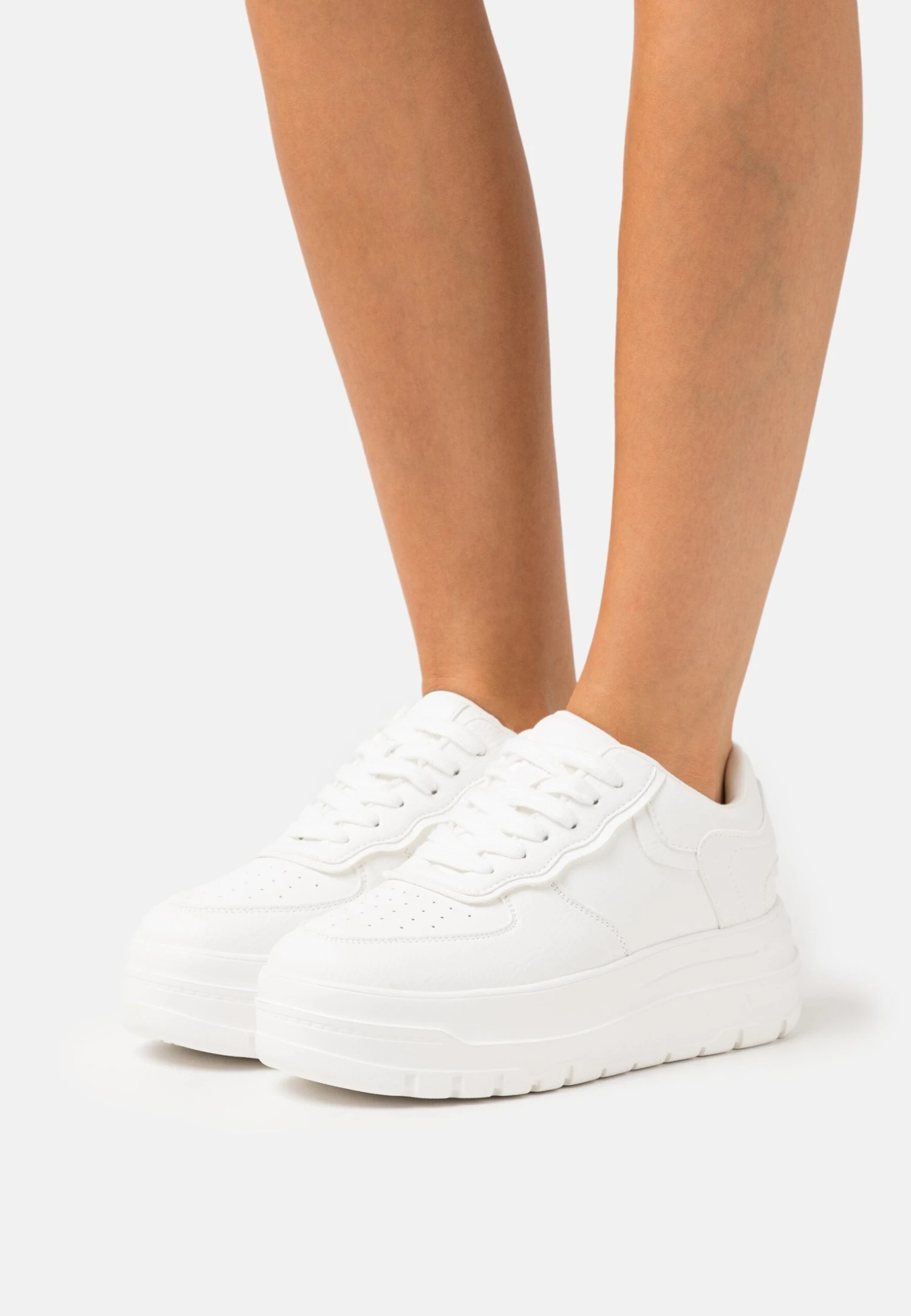 Call It Spring Ivey - Sneakers Laag - White 1 Call It Spring Ivey - Sneakers Laag - White