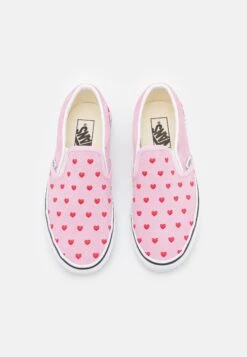 Vans Classic Slip On - Instappers - Pastel Pink -Anna Field 4e19c9803da243c8900b60f40af95b73