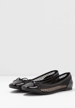 Anna Field Ballerina'S - Black 11 Anna Field Ballerina'S - Black -Anna Field 4ebbb6feed9449b08660f53f48edc597