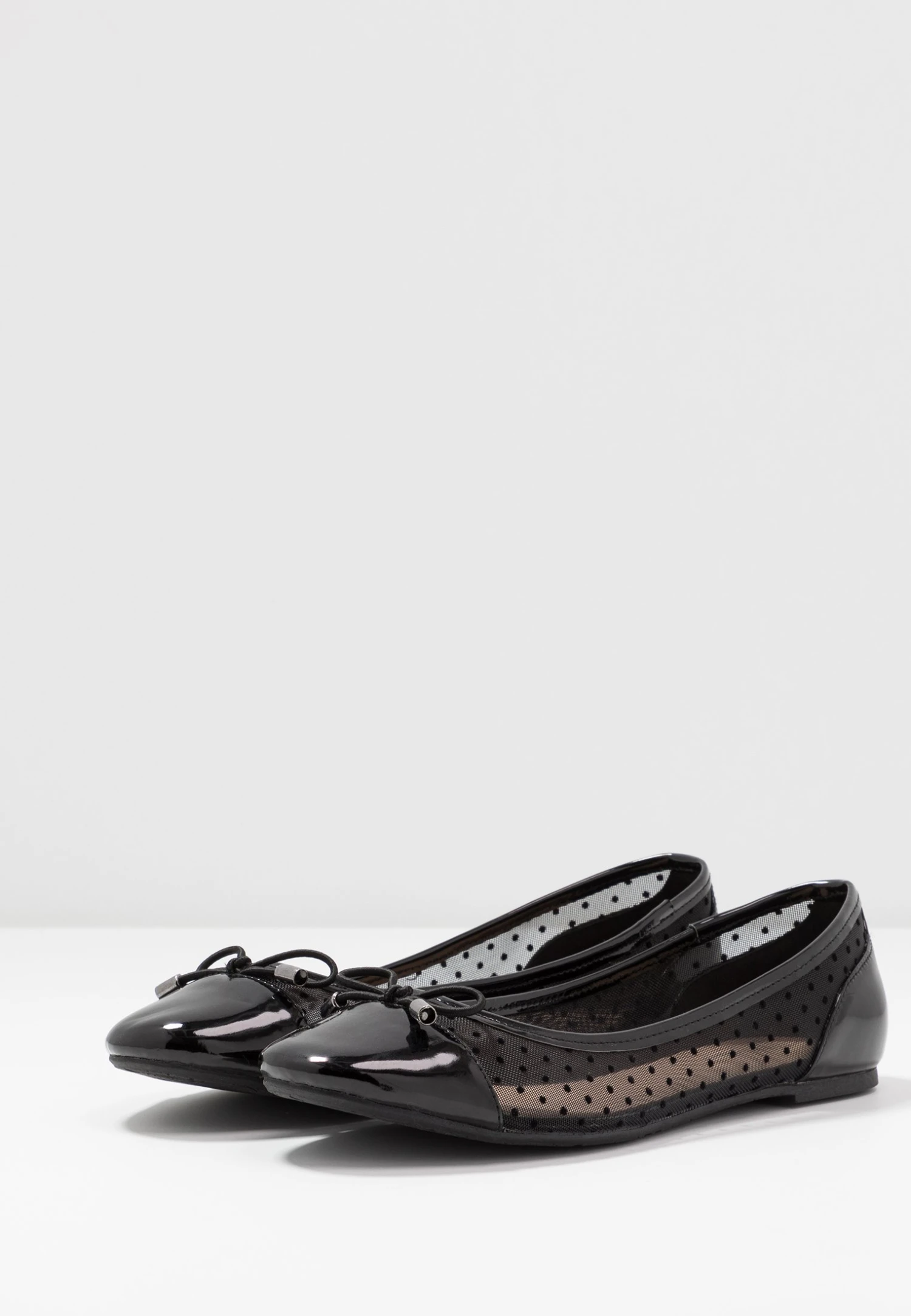 Anna Field Ballerina'S - Black 5 Anna Field Ballerina'S - Black - Afbeelding 5