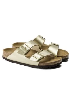 Birkenstock Arizona Bf Regular - Muiltjes - Gold -Anna Field 4f11f662c9d94b08a15341681357557a
