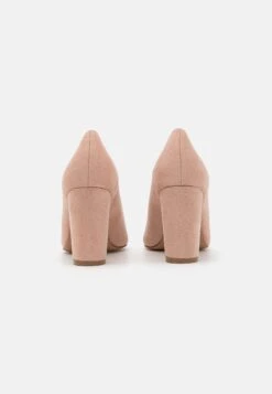 Anna Field Klassieke Pumps - Light Pink -Anna Field 521a95d6a55b463f8fc09c67a0850d7a