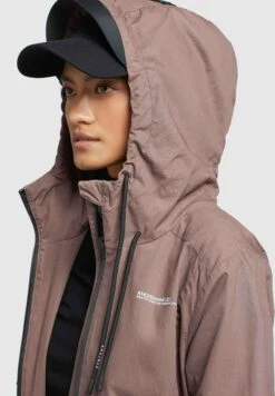 Khujo Rolava2 - Jas - Mauve -Anna Field 53b40d5d9f4843409c8dd767b907f0ab