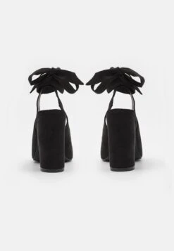 Even&Odd Veterpumps - Black -Anna Field 53b6225a4744490986bcfc21e327eac5