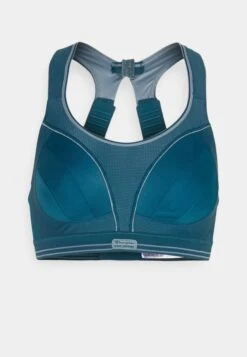 Shock Absorber Ultimate Run Bra - Sport-Bh Met High Support - Dark Blue 10 Shock Absorber Ultimate Run Bra - Sport-Bh Met High Support - Dark Blue -Anna Field 544d138cca8946999a04979c99a75863