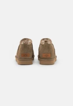 Ugg Korte Laarzen - Marrone -Anna Field 55d033a2145a4c5d840dfd15f0ca981f