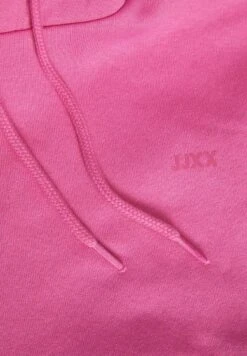 JJXX Abbie Ls Rel Every Brush Noos - Hoodie - Carmine Rose -Anna Field 590b45db51b44a43872f3e36f65fb4aa