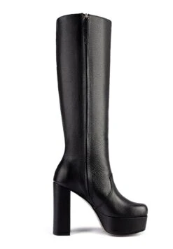 L37 Behind Closed Doors - Laarzen Met Hoge Hak - Black -Anna Field 59c3be0dc2e54f68b72f3e612548ce02