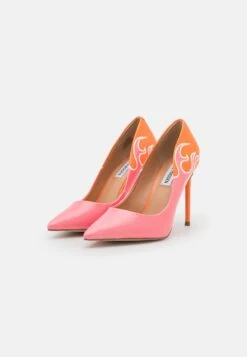 Steve Madden Vala - Hoge Hakken - Pink/Orange -Anna Field 59d28b1678244ee39ed26f7c7846953a