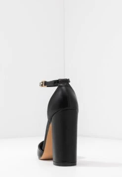 Even&Odd Hoge Hakken - Black -Anna Field 5b1d83218a57470d83885533bcf458ff