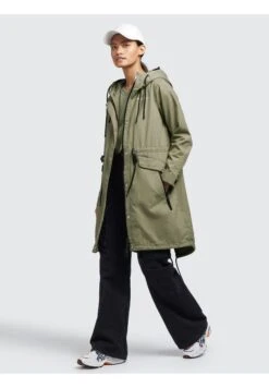 Khujo Nanda4 - Parka - Olivgrün -Anna Field 5c214ac592004f73b7526c5786c43baf