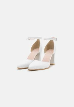 Anna Field Leather - Klassieke Pumps - White -Anna Field 5c33123d4b6644fdb55c0cd1d2fac8e3
